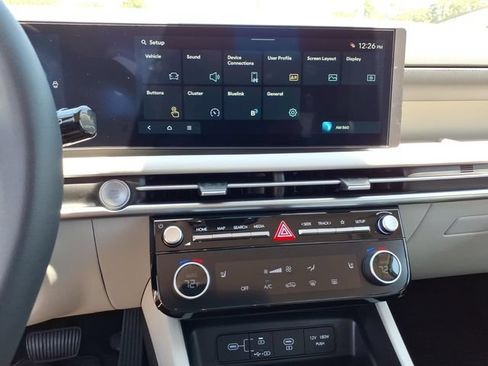 New 2026 Hyundai Tucson SEL Plus FWD image 16
