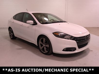 Used 2015 Dodge Dart GT