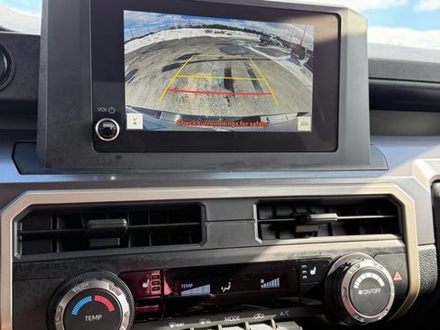 Certified 2025 Toyota Tacoma SR5 image 20