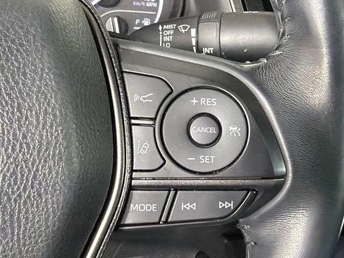 Used 2022 Toyota Camry SE w/ Audio Upgrade Package FWD image 26