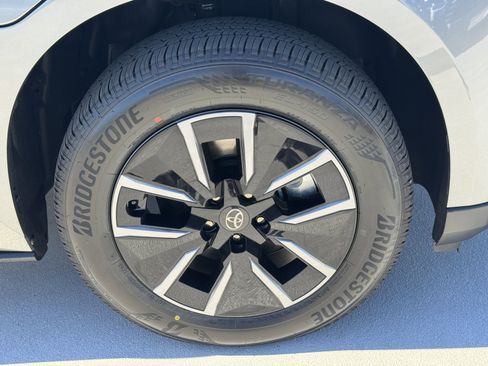 New 2026 Toyota bZ image 14