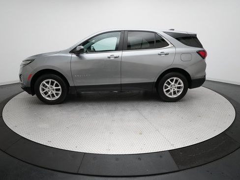 Used 2024 Chevrolet Equinox LT w/ LPO, Floor Liner Package image 24