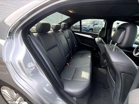 Used 2008 Mercedes-Benz C 300 Sport image 20