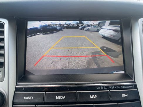 Used 2018 Hyundai Tucson Limited w/ Ultimate Package 02 AWD/4WD image 30