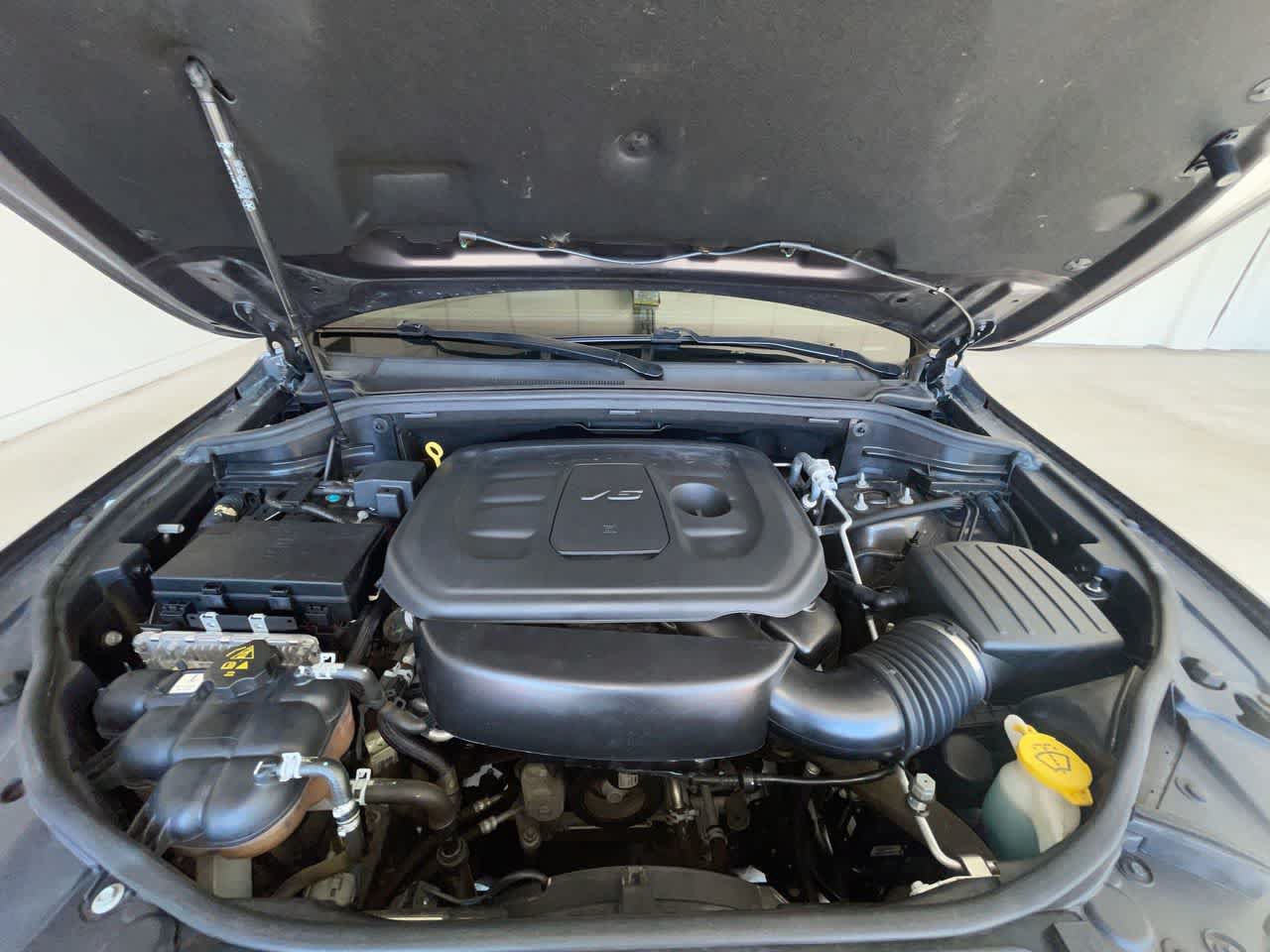 Used 2019 Jeep Grand Cherokee Limited AWD/4WD image 25