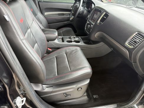 Used 2014 Dodge Durango R/T w/ Premium Nappa Leather Group RWD image 13