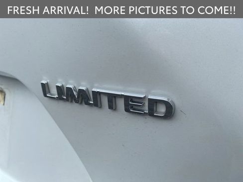 Certified 2023 Toyota bZ4X Limited w/ Weather Package image 9