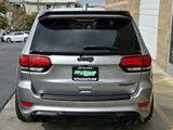 Used 2018 Jeep Grand Cherokee Trackhawk image 4