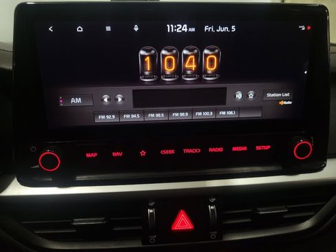 Used 2023 Kia Forte GT FWD image 25
