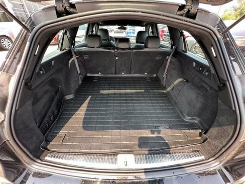 Used 2017 Mercedes-Benz E 400 4MATIC Wagon image 16