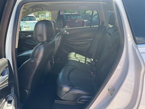 Used 2016 Buick Envision Premium image 10