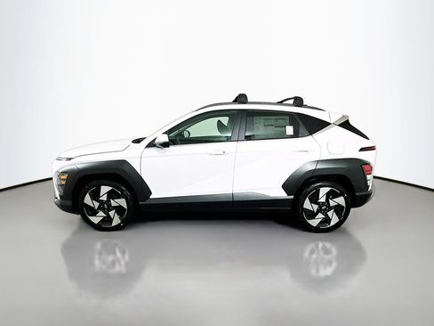 New 2026 Hyundai Kona Limited FWD image 8