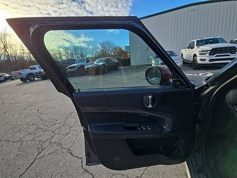 Used 2018 MINI Cooper Countryman S image 21