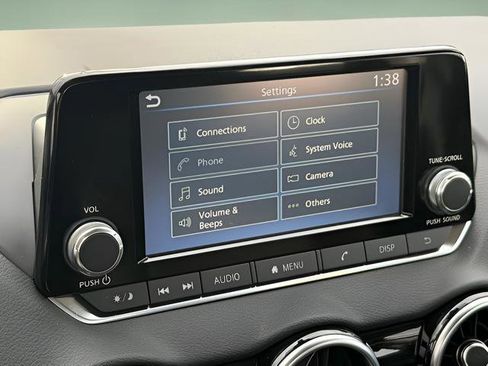 Certified 2025 Nissan Sentra S image 30