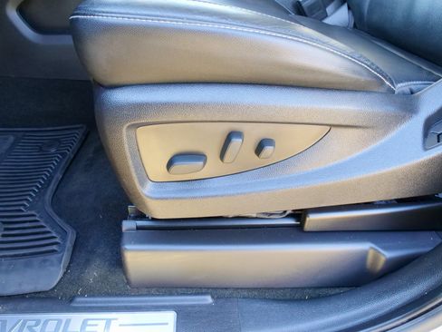 Used 2016 Chevrolet Tahoe LT image 20