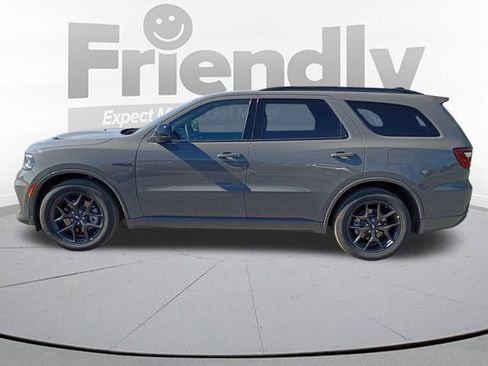 New 2026 Dodge Durango GT AWD/4WD image 8