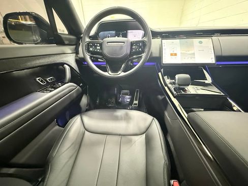 Used 2025 Land Rover Range Rover Sport Autobiography AWD/4WD image 47