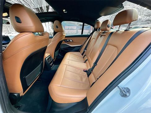 Certified 2023 BMW M340i xDrive w/ Premium Package image 26