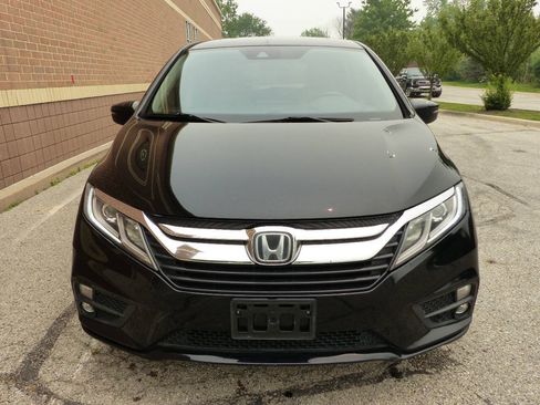 Used 2018 Honda Odyssey EX-L image 14