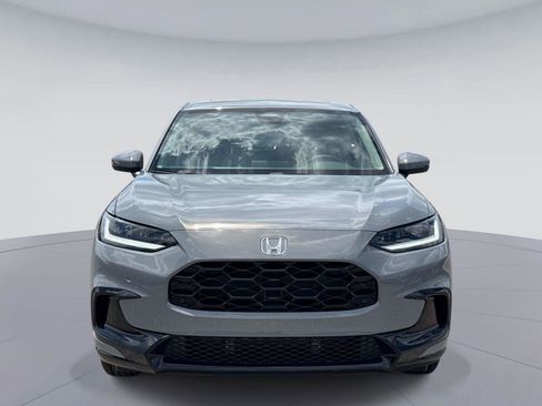 New 2026 Honda HR-V EX-L image 9