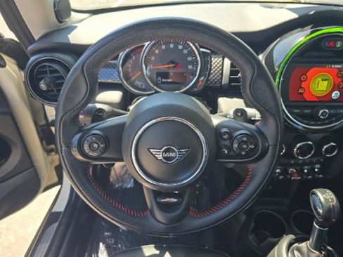 Used 2019 MINI Cooper S w/ Premium Package FWD image 11