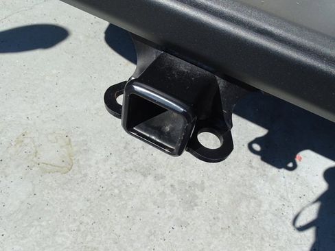 Certified 2024 Chevrolet Silverado 2500 ZR2 w/ ZR2 Bison Edition image 21