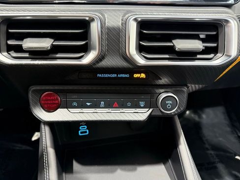 New 2026 Ford Mustang Premium image 26