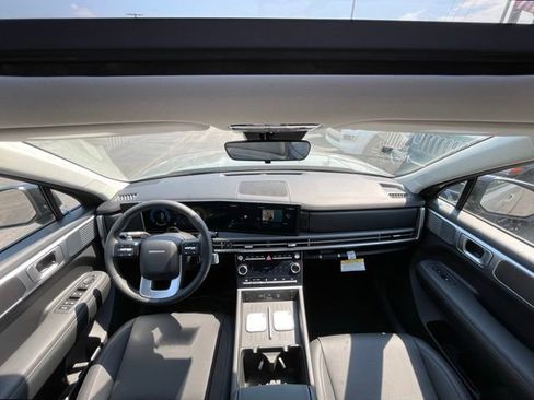 New 2026 Hyundai Santa Fe XRT image 25