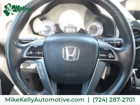 Used 2014 Honda Pilot EX-L image 19