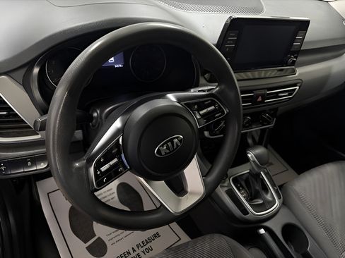 Used 2021 Kia Seltos LX AWD/4WD image 18