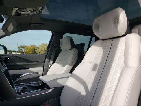 New 2026 Cadillac Escalade IQL Sport 1 w/ LPO, Floor Liner Package image 19