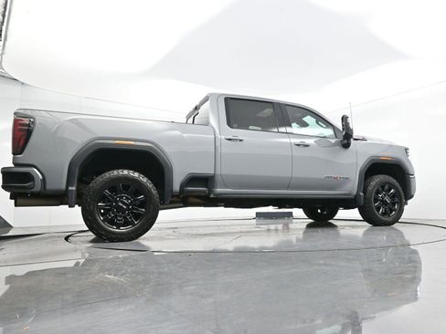 Used 2024 GMC Sierra 3500 AT4 w/ AT4 Premium Plus Package image 50