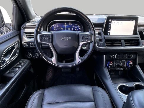 Used 2022 Chevrolet Tahoe Z71 AWD/4WD image 6