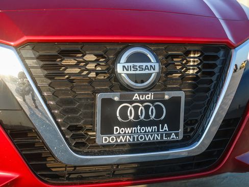 Used 2022 Nissan Altima 2.5 SL image 6