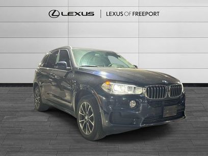 Used 2018 BMW X5 xDrive35i