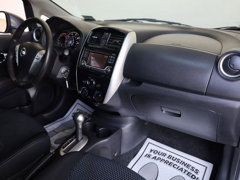 Used 2016 Nissan Versa Note SV FWD image 26