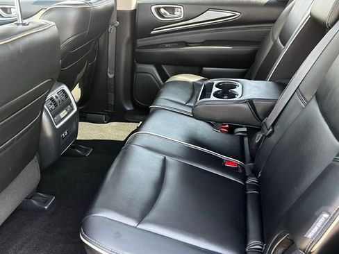 Certified 2020 INFINITI QX60 Pure image 28