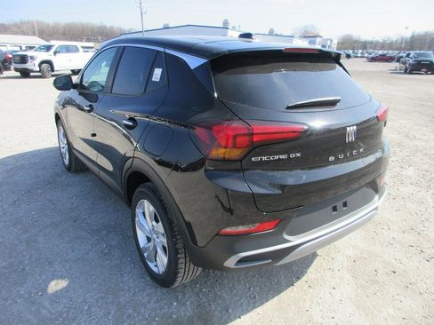 New 2026 Buick Encore GX Preferred image 8