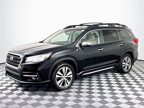 Used 2019 Subaru Ascent Touring image 4