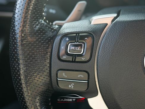 Used 2020 Lexus IS 300 F Sport w/ F Sport Package image 24