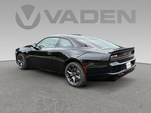 New 2026 Dodge Charger Scat Pack AWD/4WD image 18