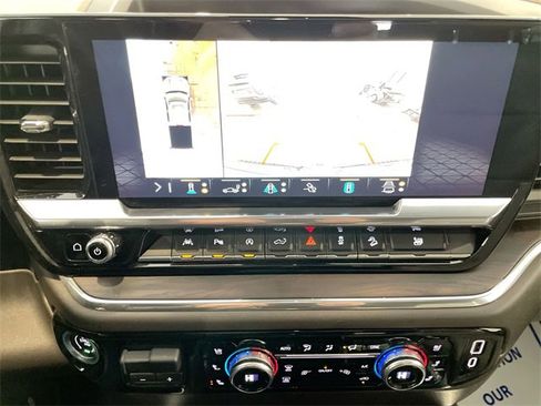 Used 2023 GMC Sierra 1500 SLT w/ SLT Premium Plus Package image 22