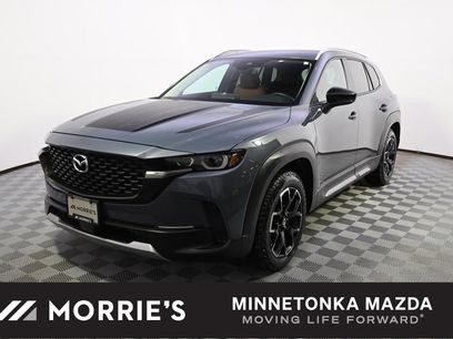 Used 2024 MAZDA CX-50 Meridian Edition w/ Weather Package