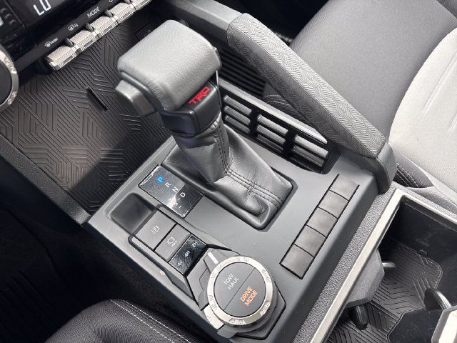 Used 2026 Toyota Tacoma TRD Sport AWD/4WD image 26