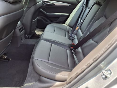 New 2026 Cadillac CT5 Premium Luxury w/ Sun And Sound Package image 11