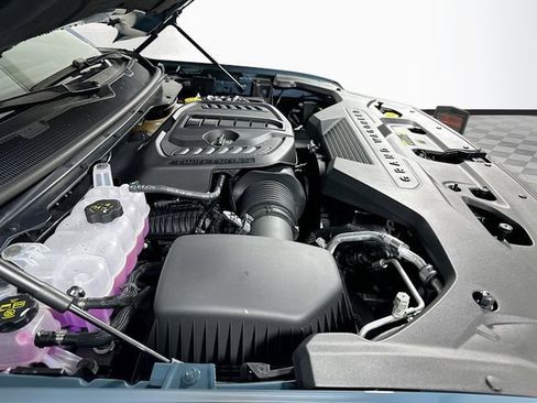 New 2026 Jeep Grand Wagoneer 4WD image 20