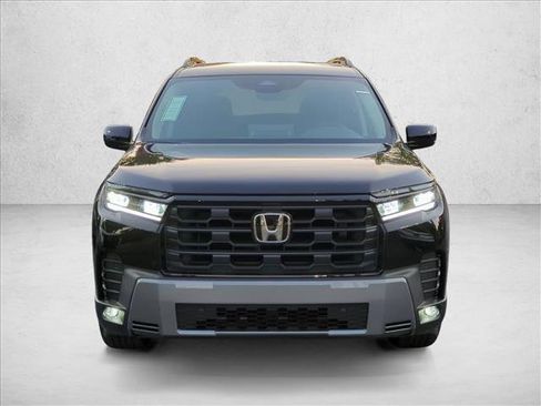 New 2026 Honda Pilot EX-L image 6