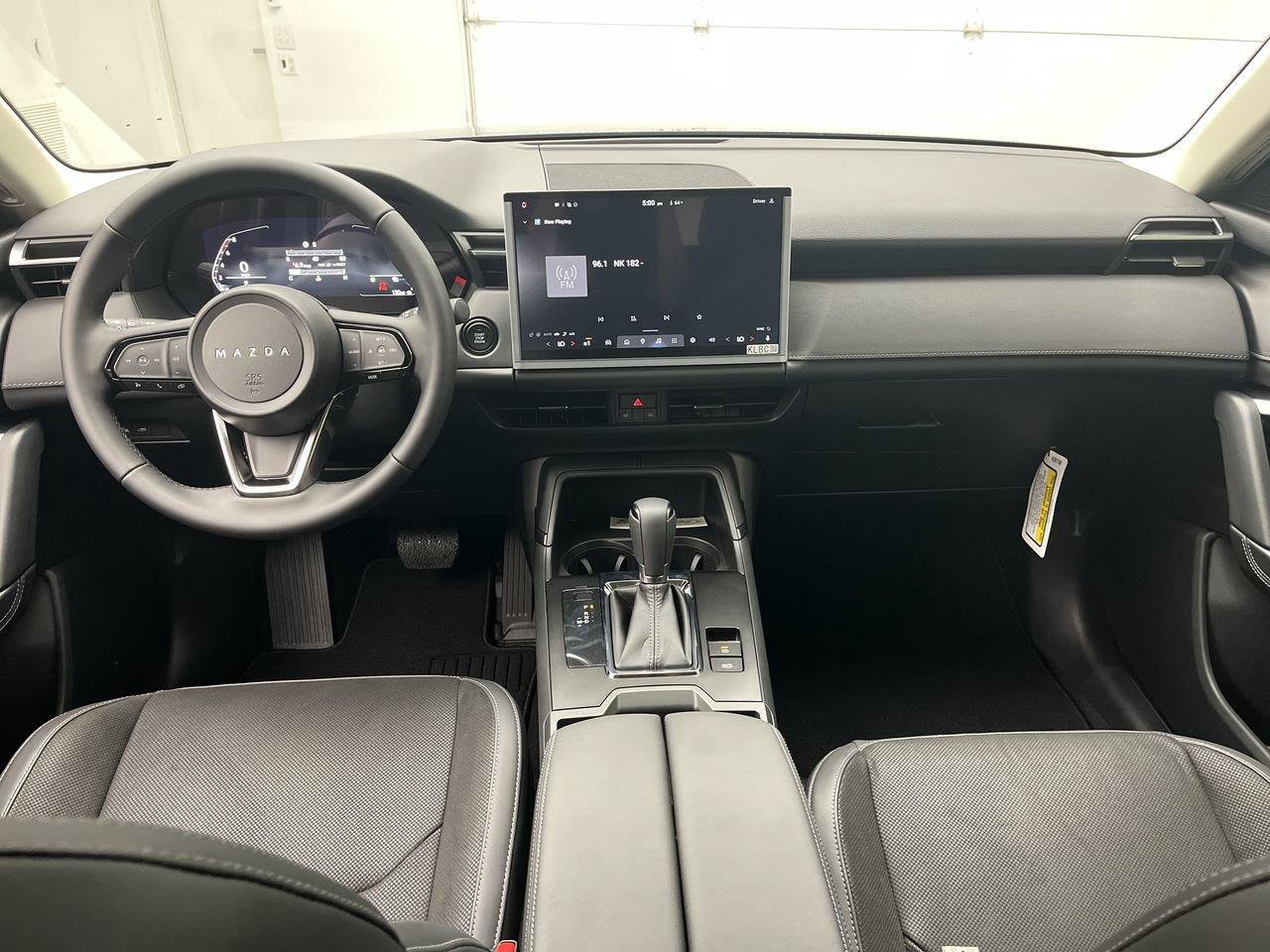 New 2026 MAZDA CX-5 Preferred AWD/4WD image 4