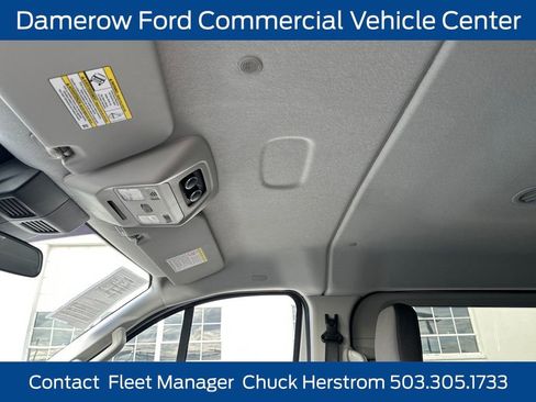 Used 2024 Ford Transit 350 XLT RWD image 17
