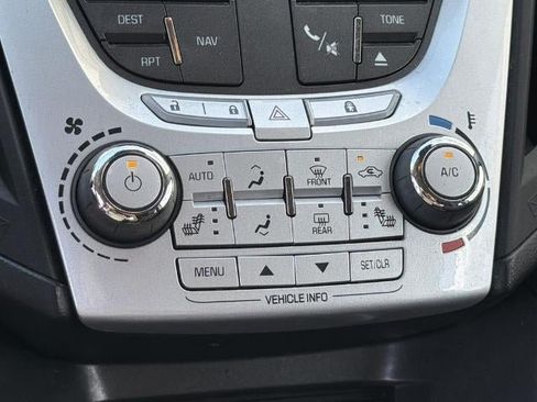 Used 2014 Chevrolet Equinox LTZ FWD image 31